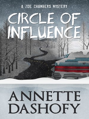 cover image of Circle of Influence